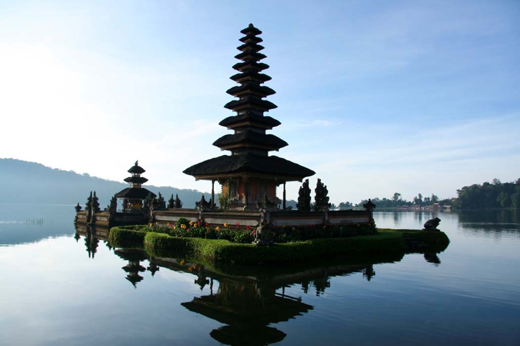 Wakacje Indonezja 5
